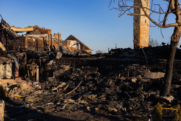 24/7 Emergency Structural Rebuild experts in Abingdon, MD