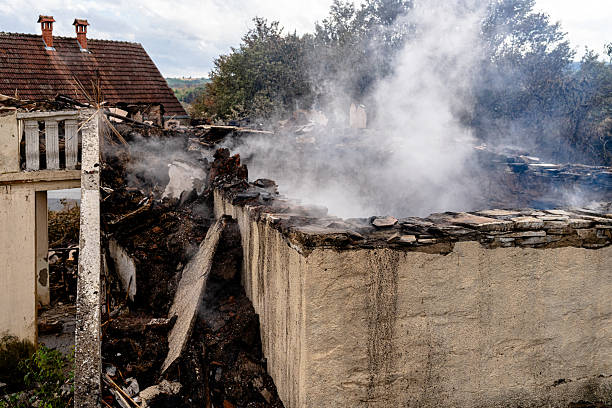 Reliable Structural Rebuild contractor in Abingdon, MD by Fire Damage Biloxi