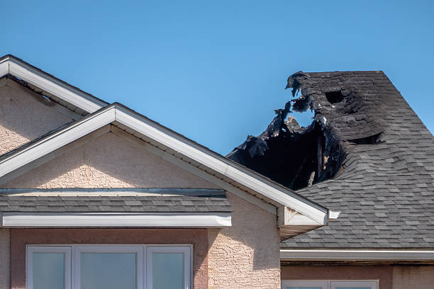 Licensed Structural Rebuild service in Abingdon, MD - Fire Damage Biloxi